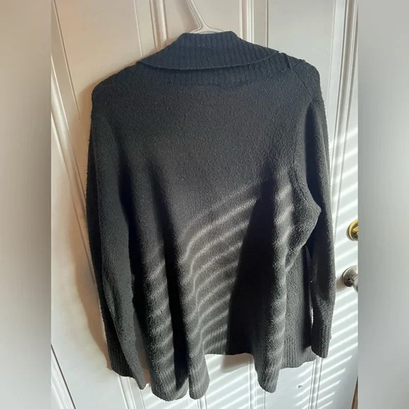 Grey Cardigan - Picture 6 of 7